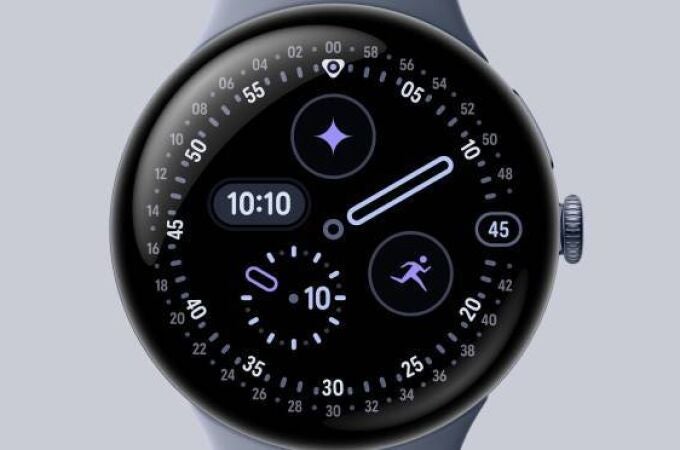Nunca había utilizado un smartwatch: estas son mis primeras impresiones sobre el Pixel Watch 4.