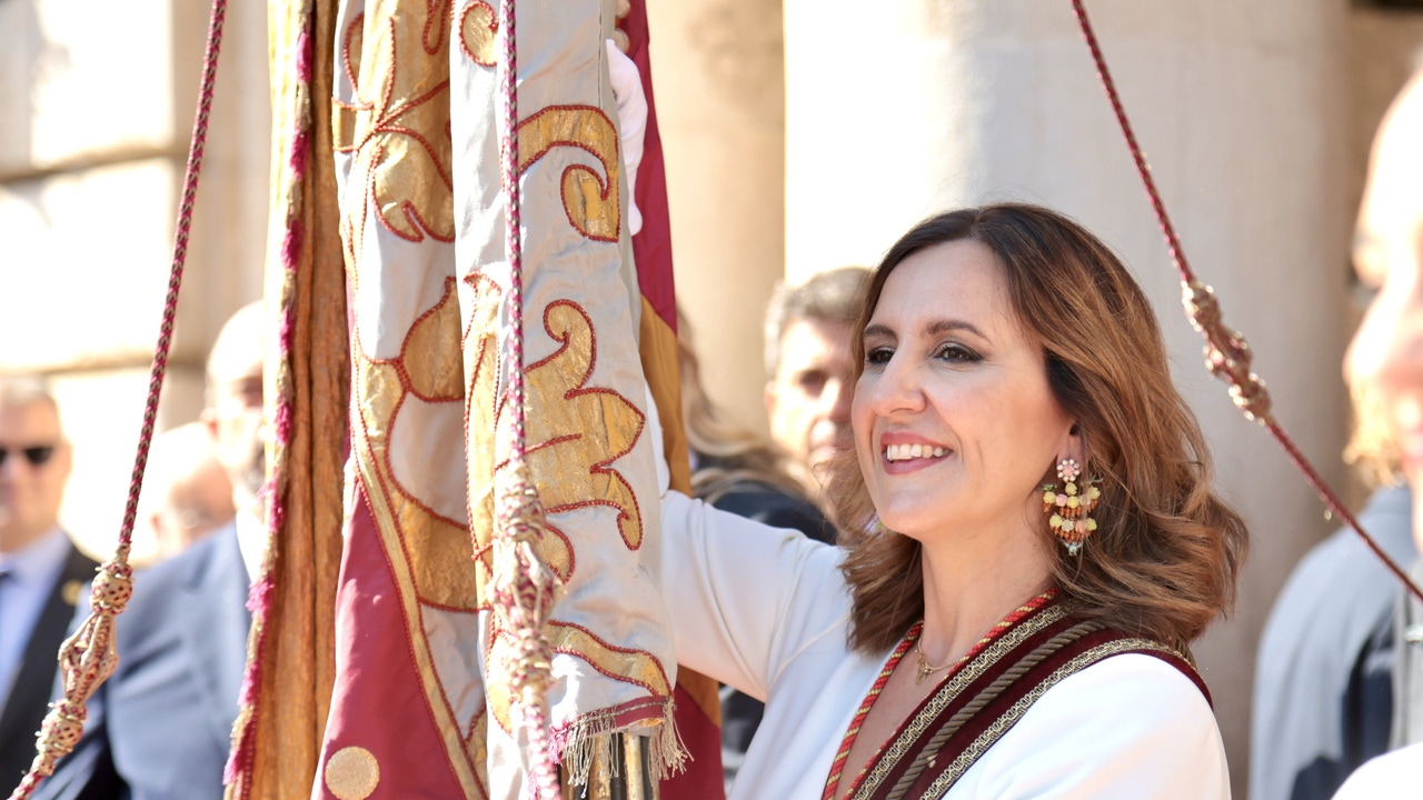 La fortaleza del pueblo valenciano