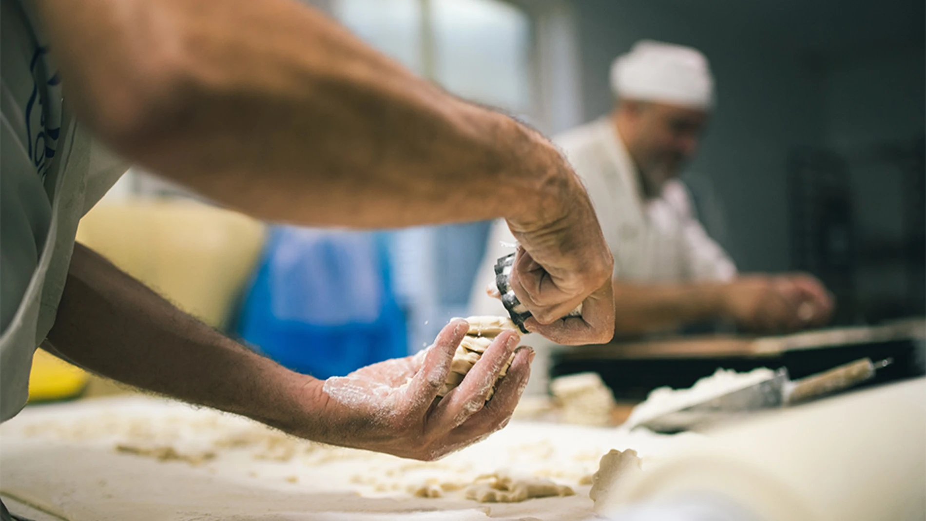 Dulces Galicia apuesta por la tradición y la calidad