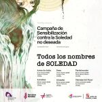 La Diputación de Soria lleva el teatro al medio rural para luchar contra la soledad no deseada