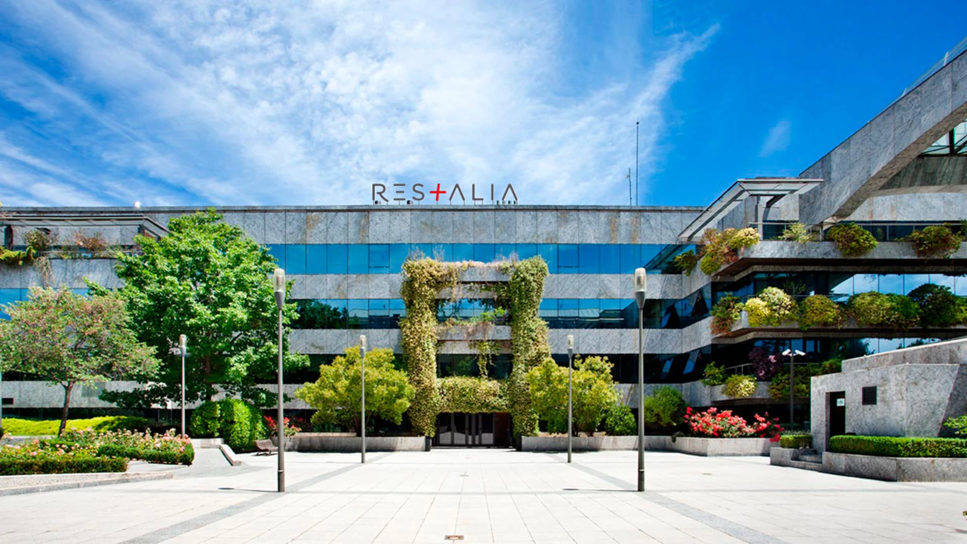Sede de Restalia