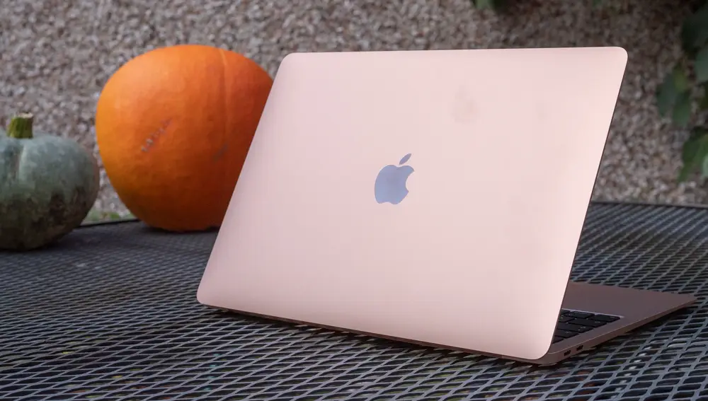 MacBook Air M1 2020