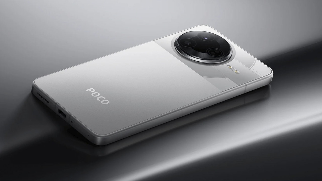 El mejor gama alta barato de 2025 lo tiene Xiaomi y ahora está tirado de precio en Amazon