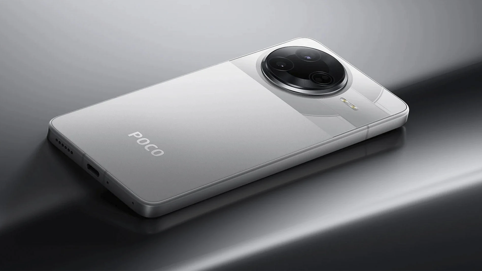 POCO F7 Pro