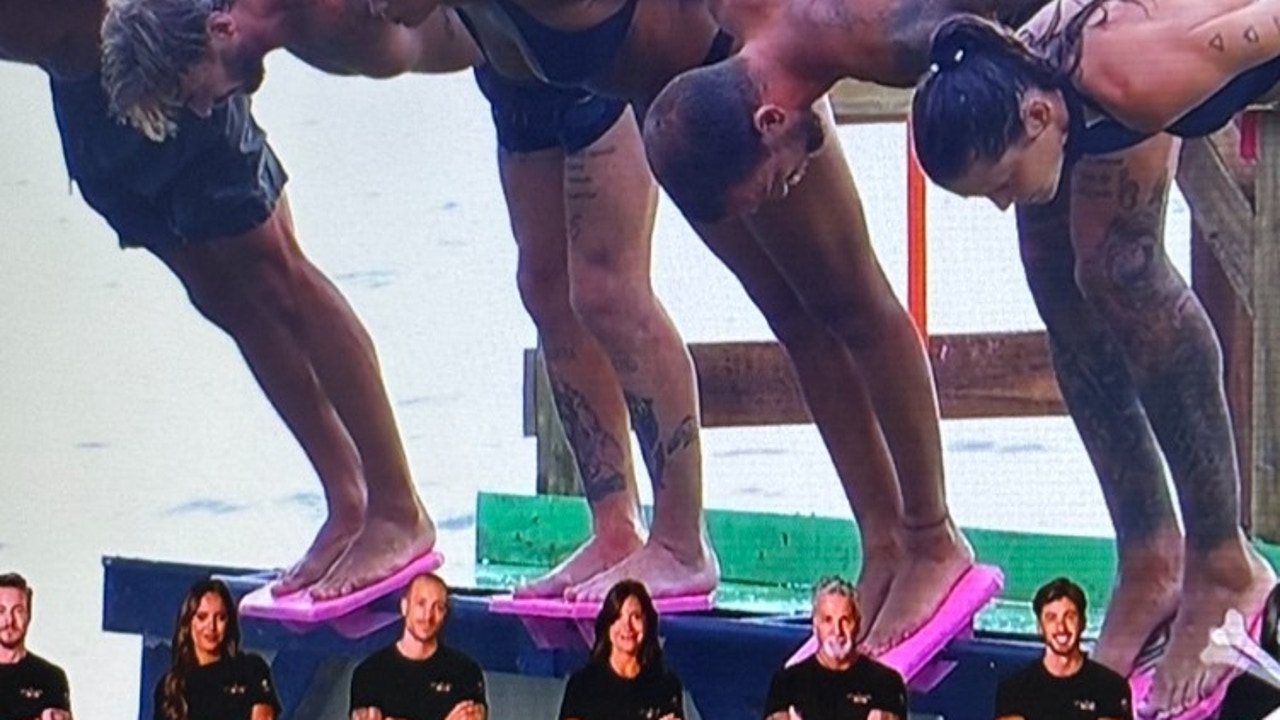 Clamor entre la audiencia de 'Supervivientes All Stars' por la última prueba de líder: "Tongo"