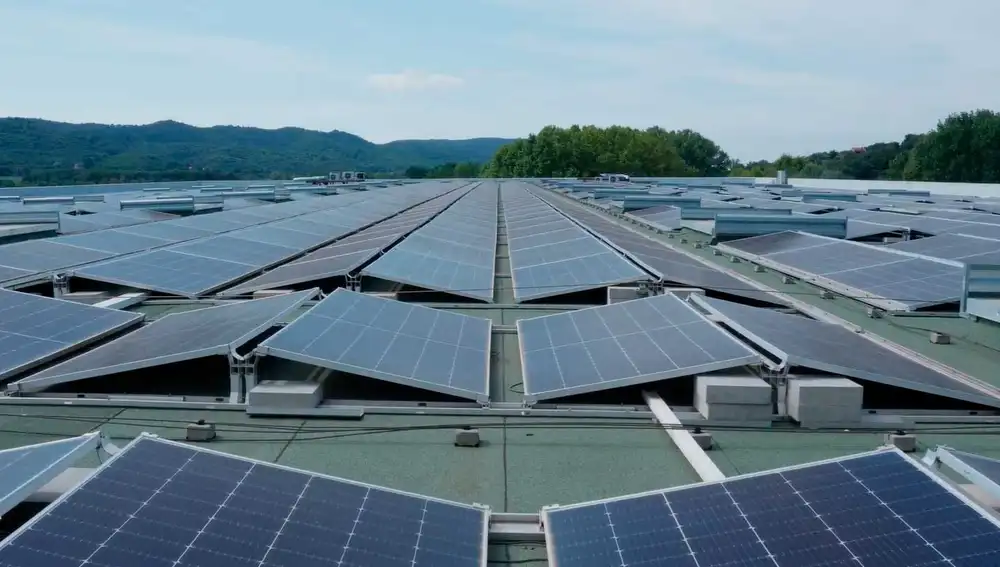 La compañía ha apostado por envases reciclables, energía solar y procesos productivos sostenibles para reducir al mínimo su impacto ambiental