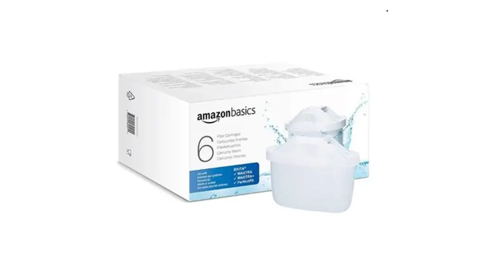 Cartuchos Amazon Basics
