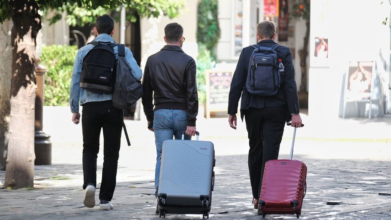 Alarma en la prensa de Reino Unido: las nuevas normas de la UE pueden dejar a los británicos sin segundas residencias en España