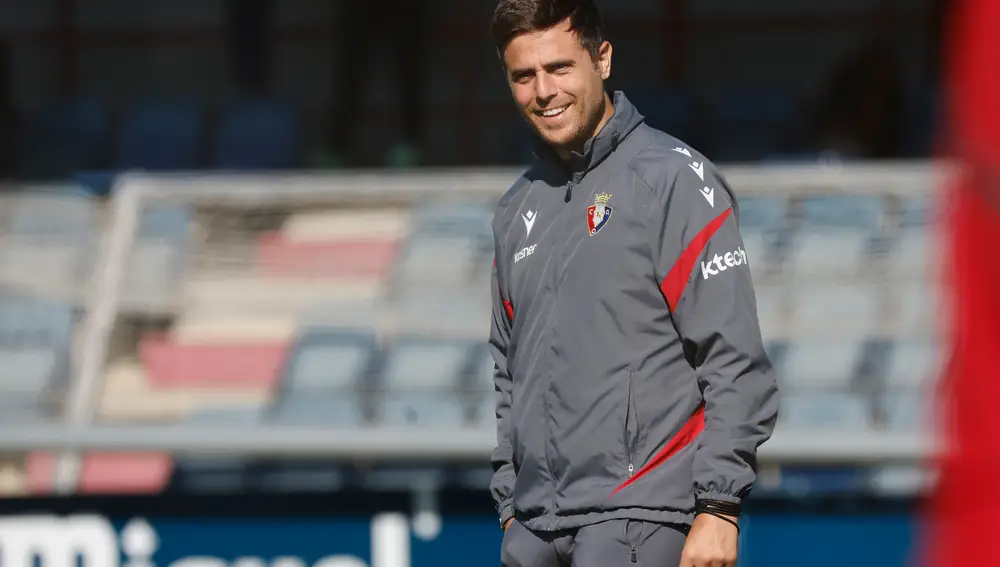 Entrevista Alessio Lisci