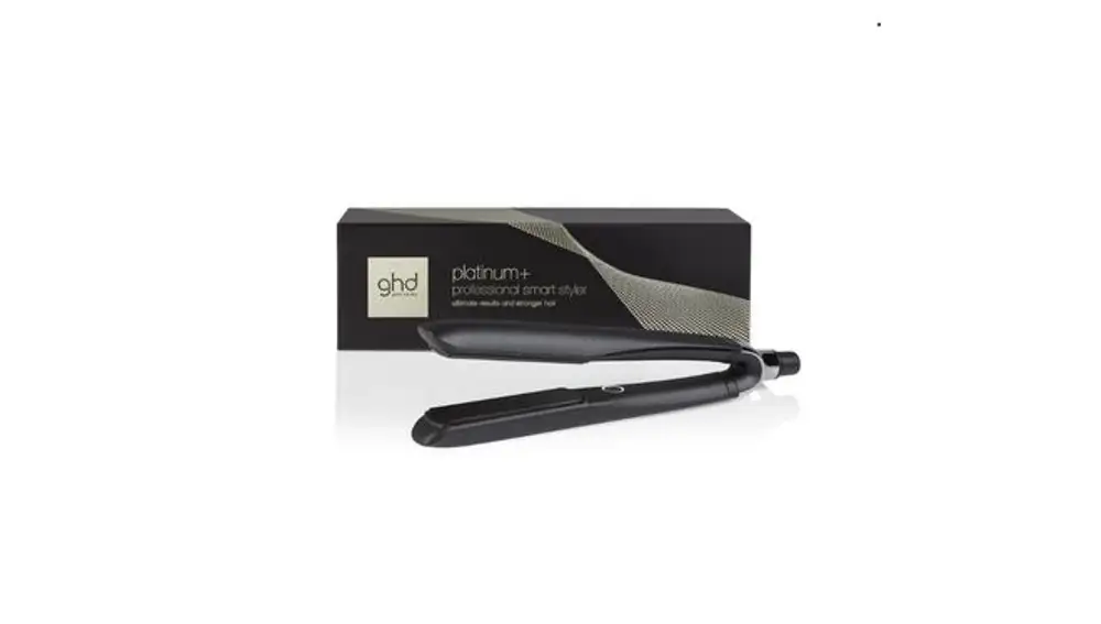 ghd Platinum