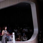 Isabel Díz Ayuso en Foro Líderes con Propósito