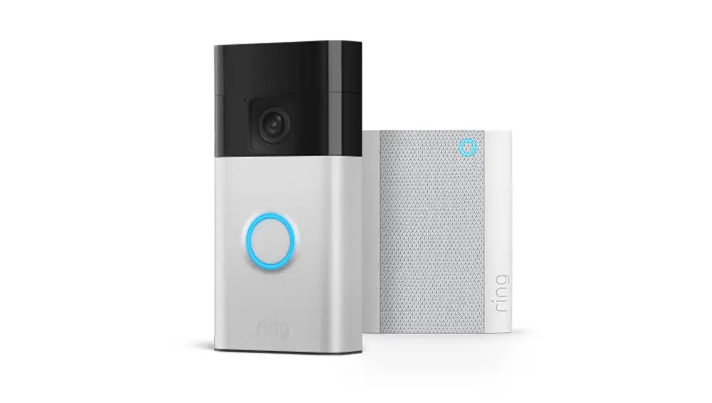Ring Battery Video Doorbell