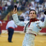 Corrida de Feria del Pilar