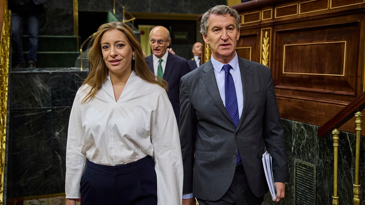 Feijóo centralizará la gestión de la inmigración en una “autoridad única”