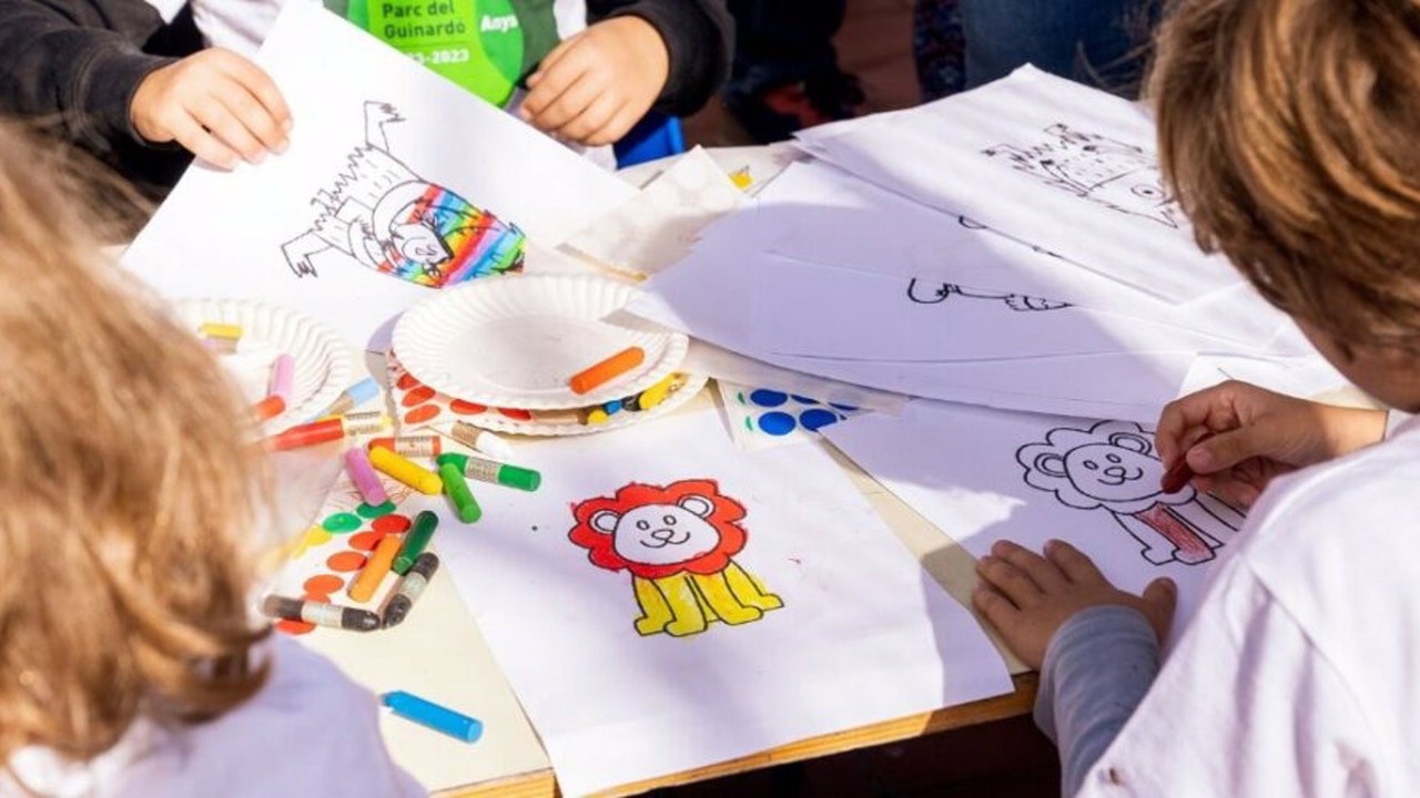 Los alumnos de Barcelona con vulnerabilidad mejoran resultados académicos, según el Ayuntamiento
