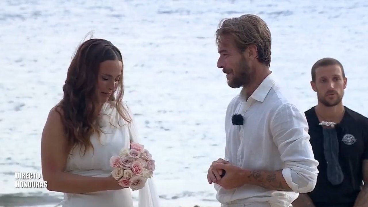 Oriana Marzoli analizará en 'De Viernes' la boda de su ex, Tony Spina, con Marta Peñate