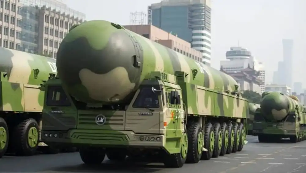 DF-41.