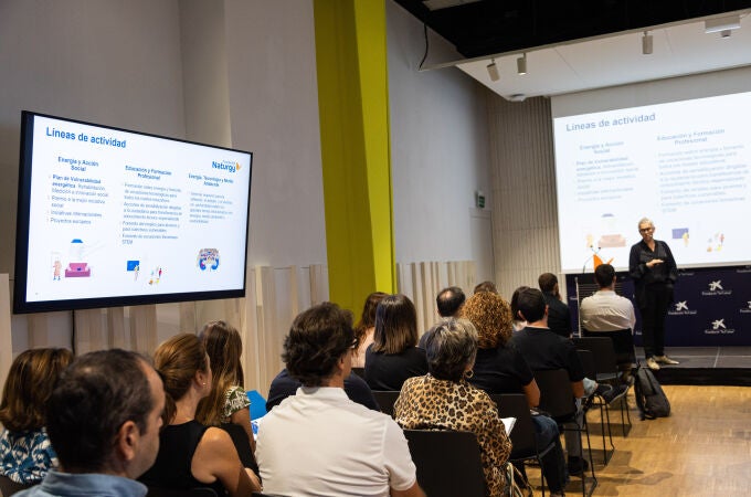 Encuentro con centros educativos afectados por la dana