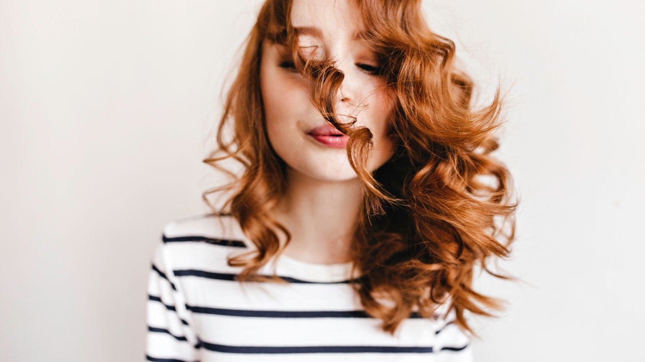 Si tu pelo está seco y sin vida estas mascarillas lo resucitan y le devuelven su brillo