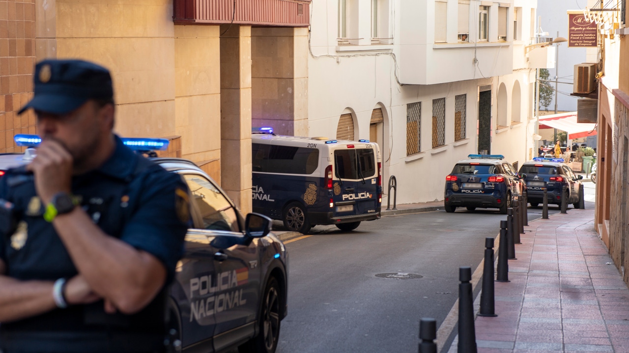 Horror en Tarragona: condenado solo a 10 años de cárcel tras causar lesiones irreversibles a su bebé neonato