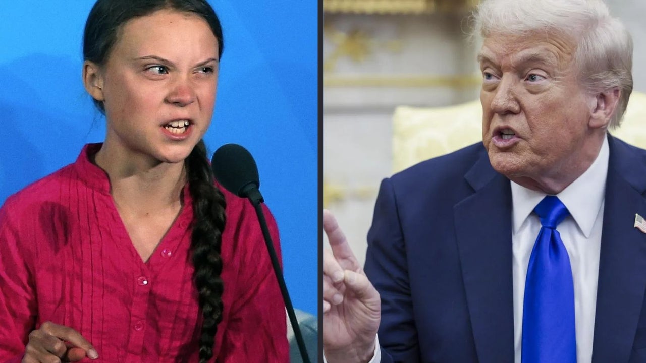 ¿Quién ganará el premio Nobel de la Paz? Trump y Greta Thunberg entre los favoritos