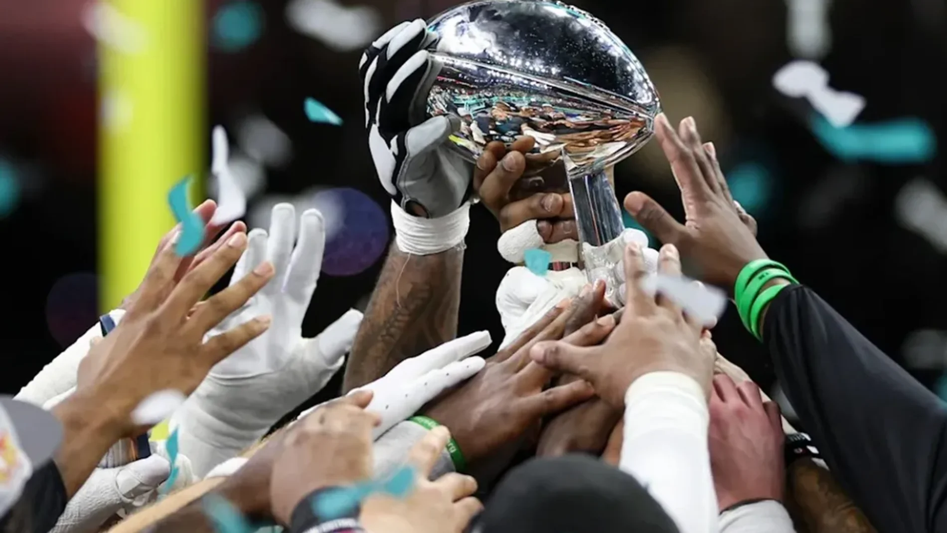 Partido de la NFL