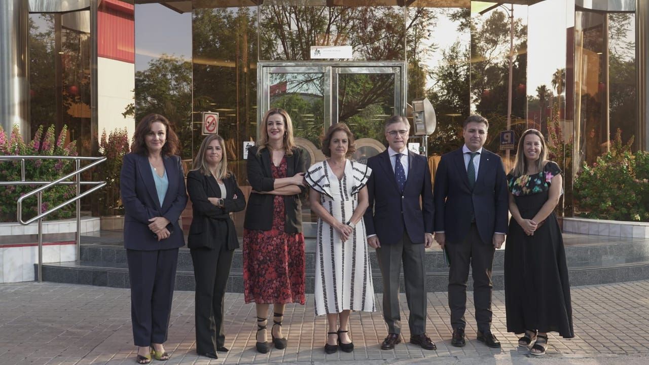 Coca-Cola generó en Andalucía más de 1.300 millones y 21.000 empleos