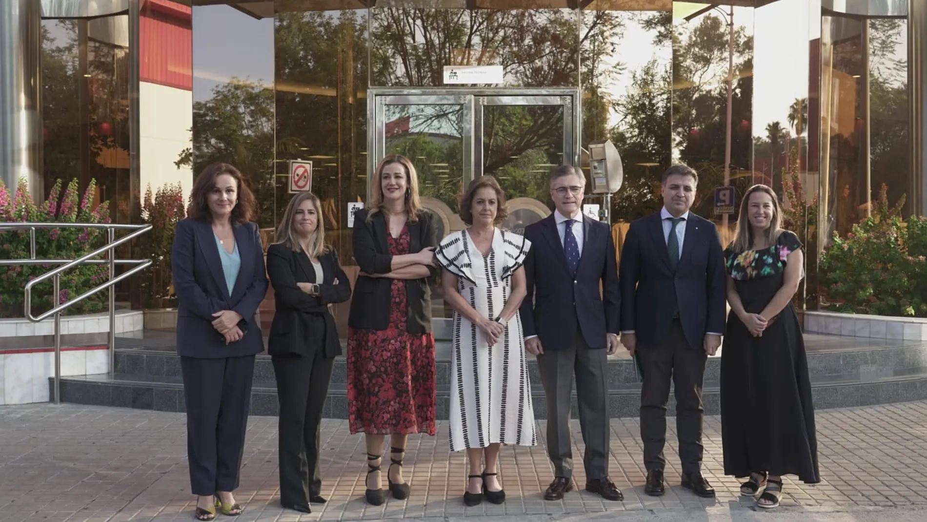Coca-Cola generó en Andalucía más de 1.300 millones y 21.000 empleos