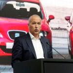 Markus Haupt, confirmado como consejero delegado de Seat y Cupra