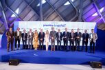 Velca, el fabricante español de motos eléctricas, premio Impulso a la movilidad sostenible