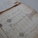 Imagen del manuscrito