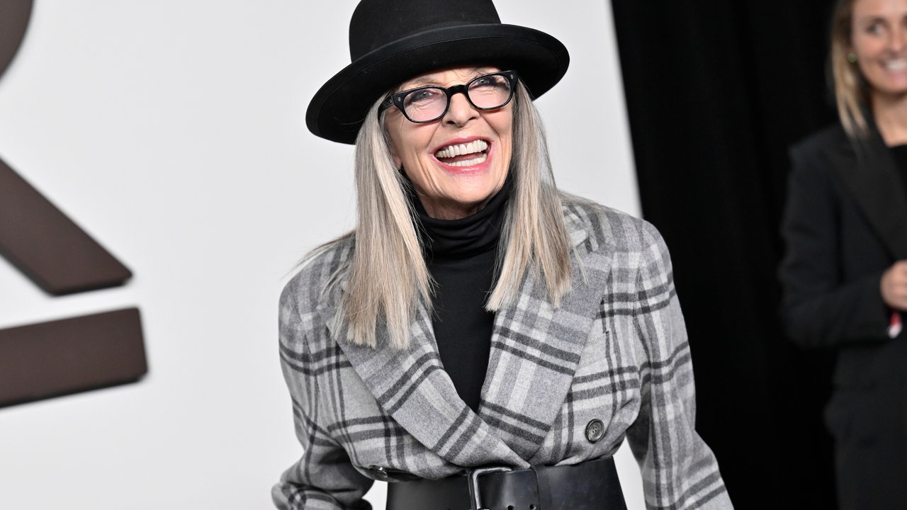 La familia de Diane Keaton rompe el silencio y revela el motivo de su muerte