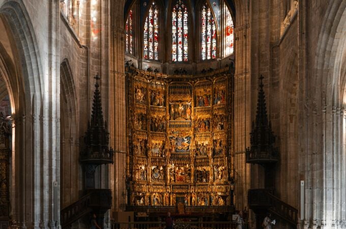 ¿Qué santo se celebra hoy, 12 de octubre? Esto es lo que debes saber del santoral de la Iglesia Católica