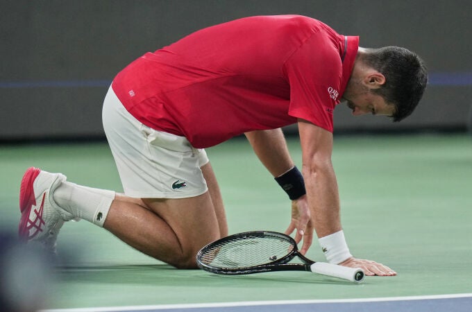 China Tennis Shanghai Masters