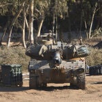 Israel Palestinians Gaza