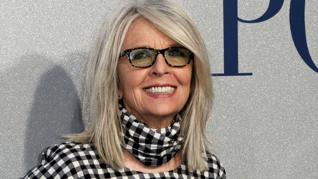 Obit Diane Keaton
