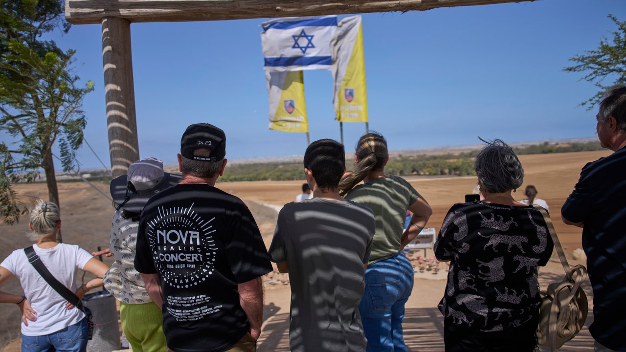 Israel moviliza a miles de funcionarios de prisiones para preparar el canje de presos por rehenes