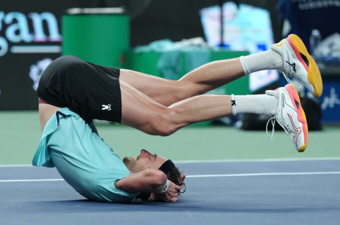 China Tennis Shanghai Masters