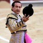 Frascuelo sustituye a Aparicio en el cartel de leyendas del toreo en homenaje a "Antoñete"
