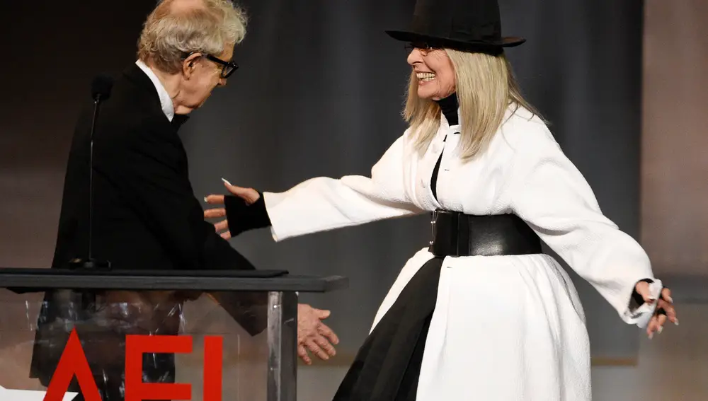 Obit Diane Keaton