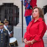 Perú.- Boluarte niega tener intención de huir de Perú tras perder su inmunidad en varios casos judiciales