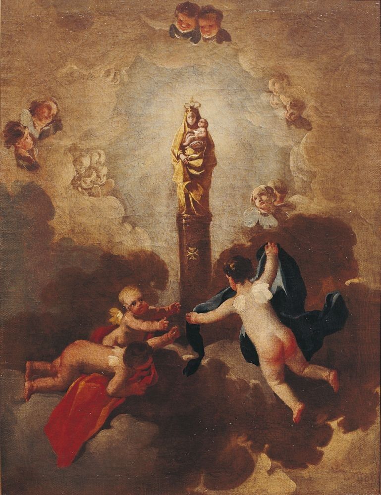 Nuestra Señora del Pilar