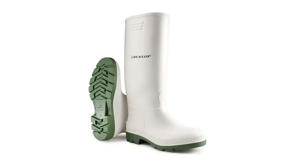 Dunlop Botas de Agua