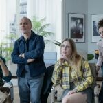 "La Agencia" se hunde en audiencias, pero sigue siendo el mayor éxito de Telecinco