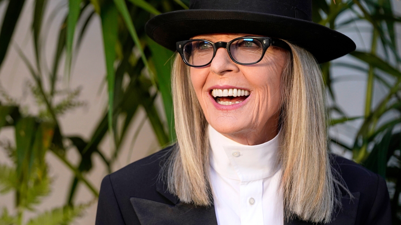 Diane Keaton, Manhattan pierde a Annie Hall