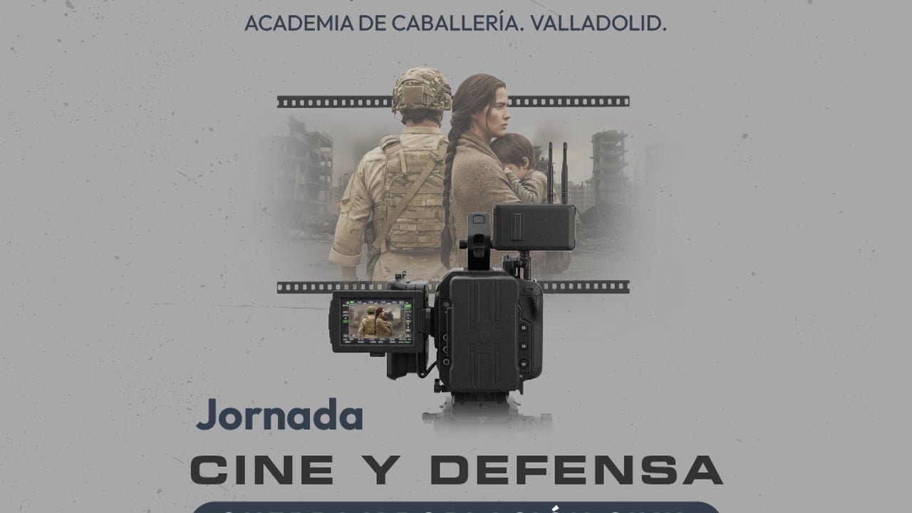 El cine como arma para promover la cultura de la defensa y la paz