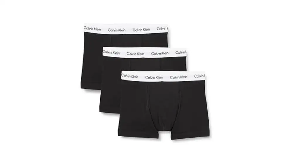 Calvin Klein bóxers