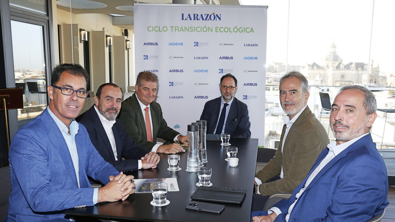 Innovación andaluza para un mundo sin energías fósiles