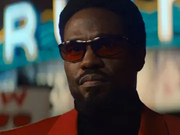 El actor Yahya Abdul-Mateen II da vida a Simon Williams (Wonder Man) El actor Yahya Abdul-Mateen II da vida a Simon Williams (Wonder Man)