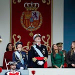 Las mejores imágenes del desfile del Día de la Hispanidad 2025: así se vive la gran celebración nacional